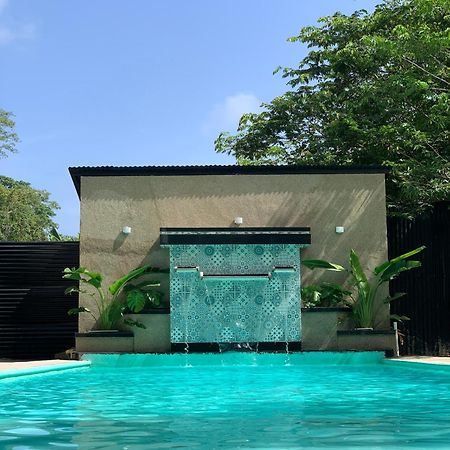 Tayrona Suites El Zaino Zewnętrze zdjęcie