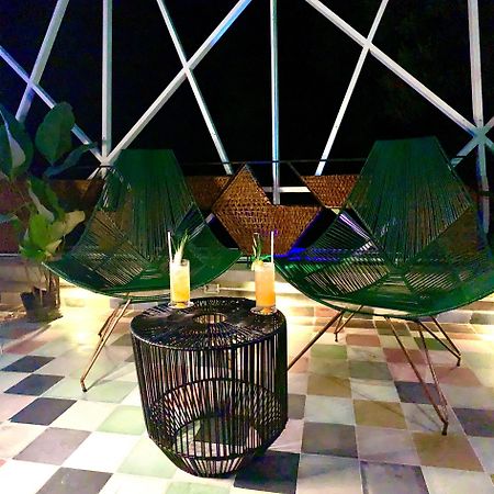 Tayrona Suites El Zaino Zewnętrze zdjęcie