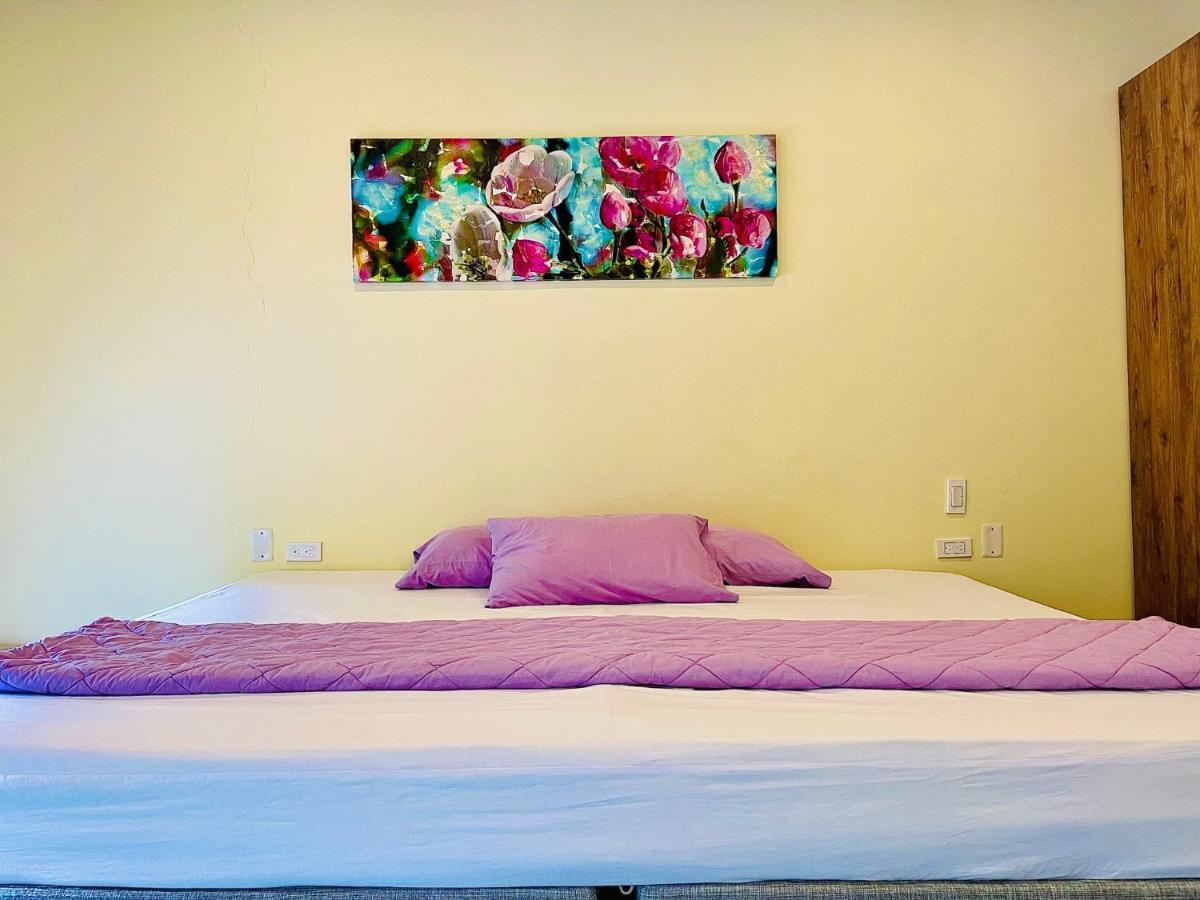Tayrona Suites El Zaino Zewnętrze zdjęcie