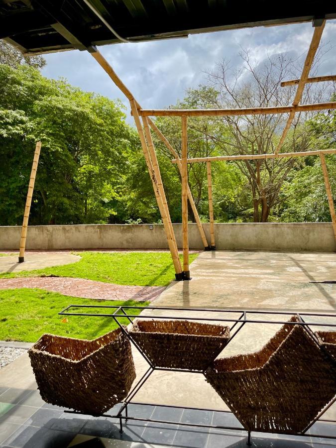 Tayrona Suites El Zaino Zewnętrze zdjęcie