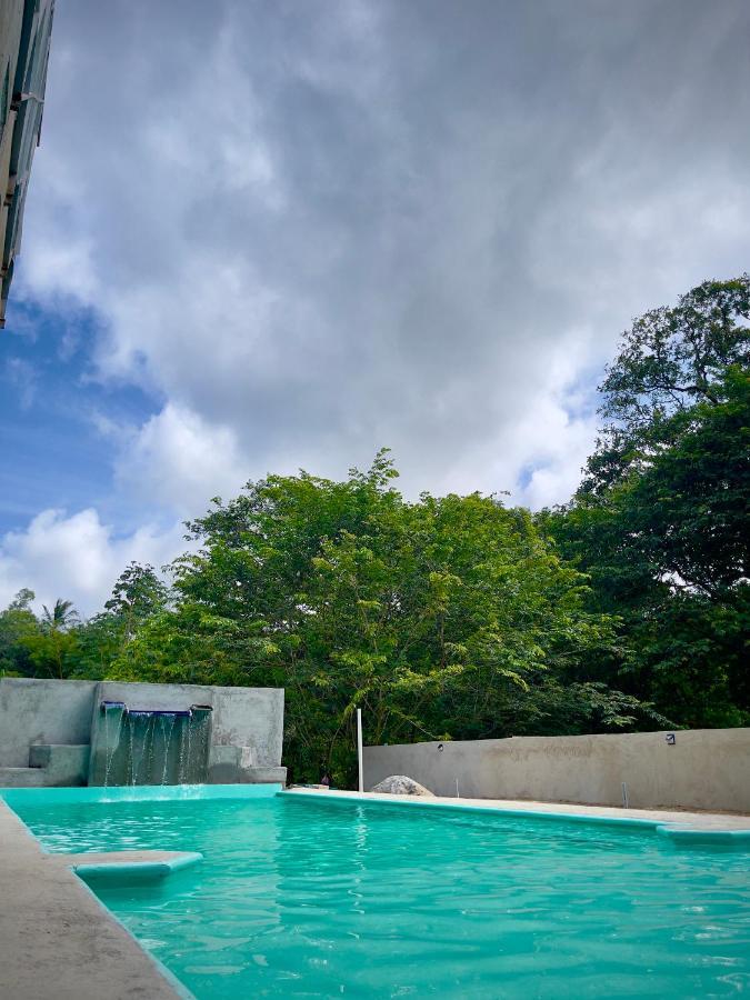 Tayrona Suites El Zaino Zewnętrze zdjęcie