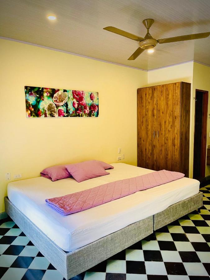 Tayrona Suites El Zaino Zewnętrze zdjęcie