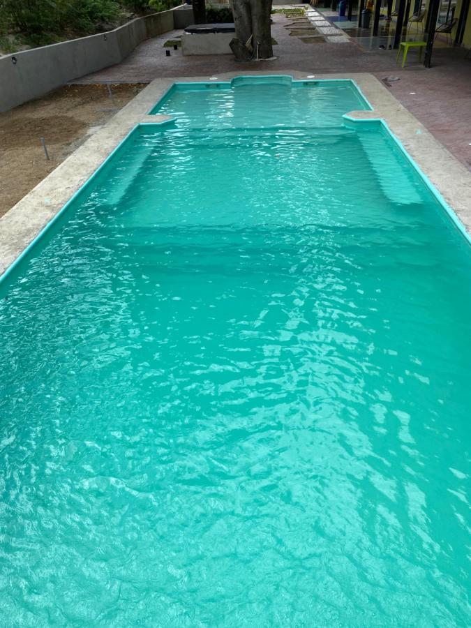 Tayrona Suites El Zaino Zewnętrze zdjęcie