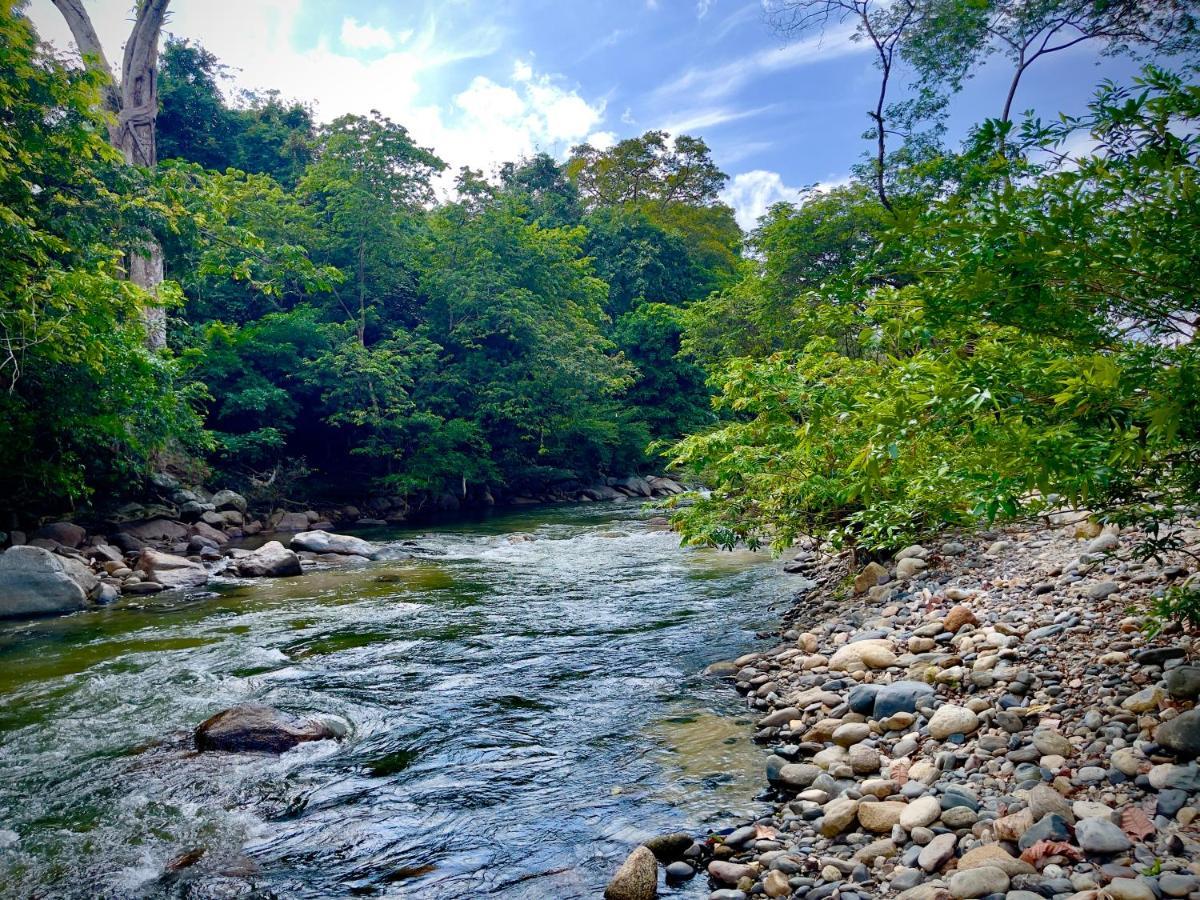 Tayrona Suites El Zaino Zewnętrze zdjęcie
