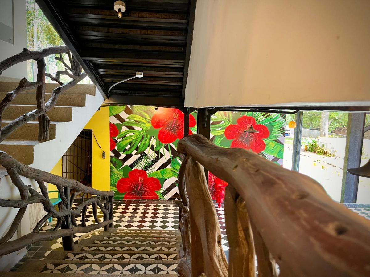 Tayrona Suites El Zaino Zewnętrze zdjęcie