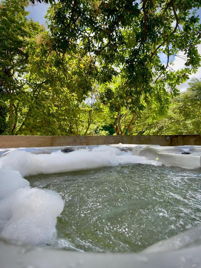 Tayrona Suites El Zaino Zewnętrze zdjęcie