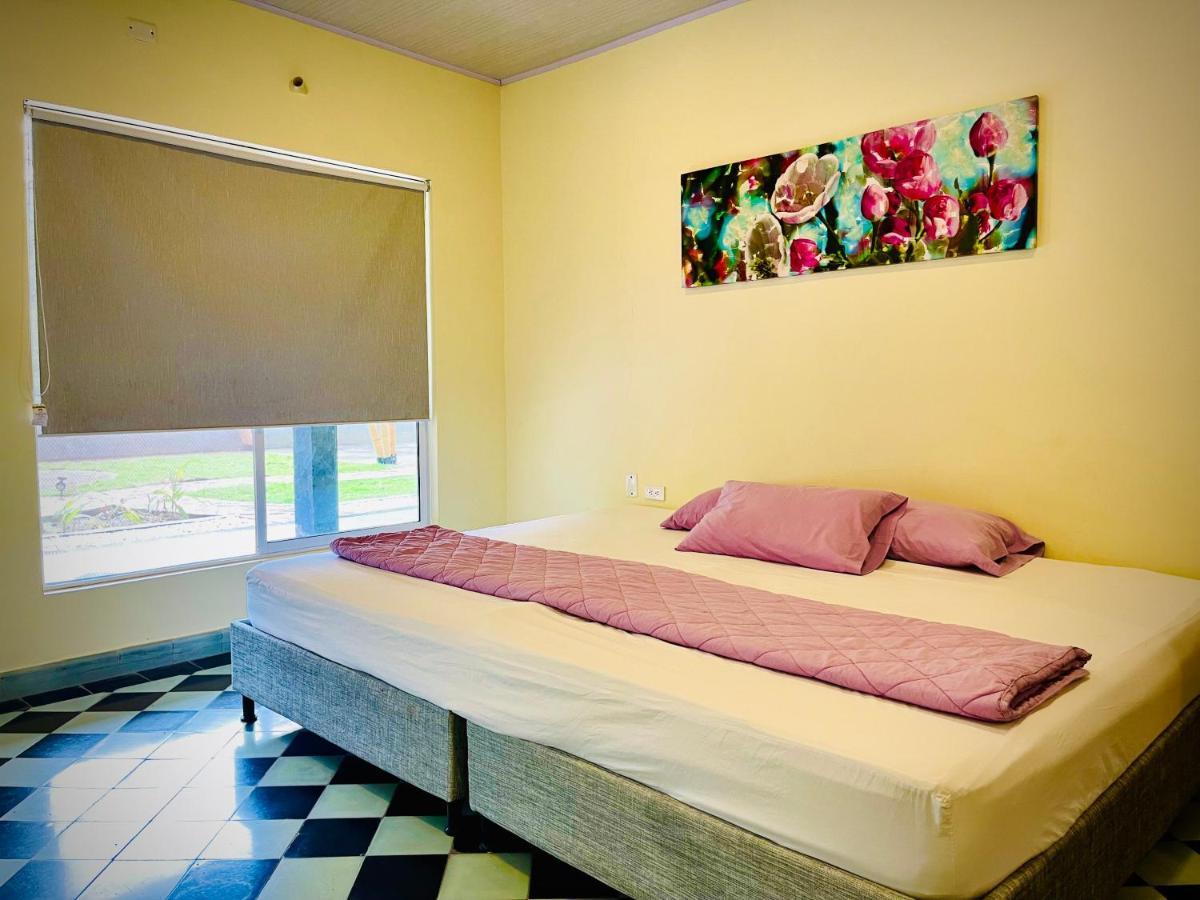 Tayrona Suites El Zaino Zewnętrze zdjęcie