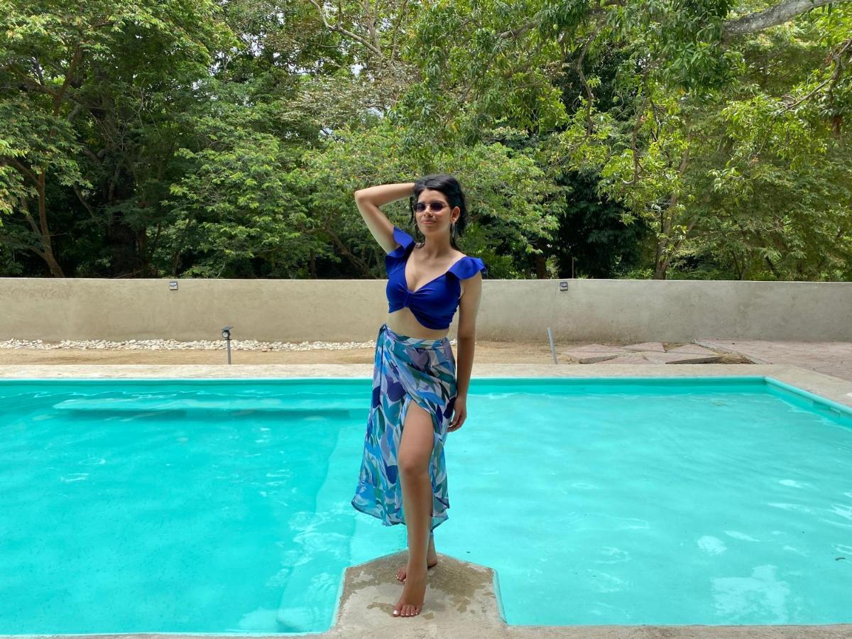 Tayrona Suites El Zaino Zewnętrze zdjęcie