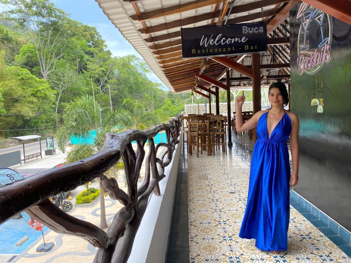 Tayrona Suites El Zaino Zewnętrze zdjęcie