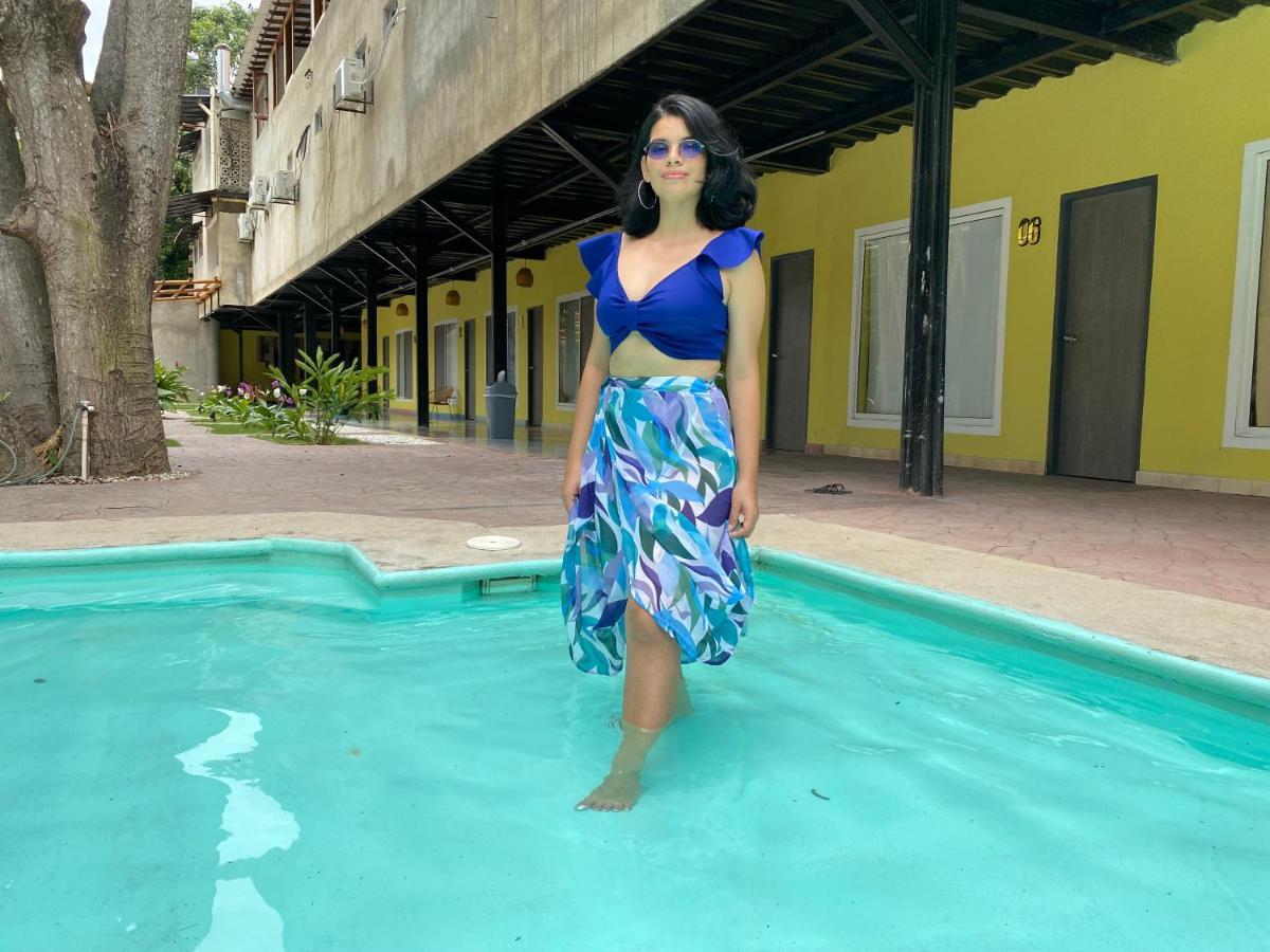 Tayrona Suites El Zaino Zewnętrze zdjęcie