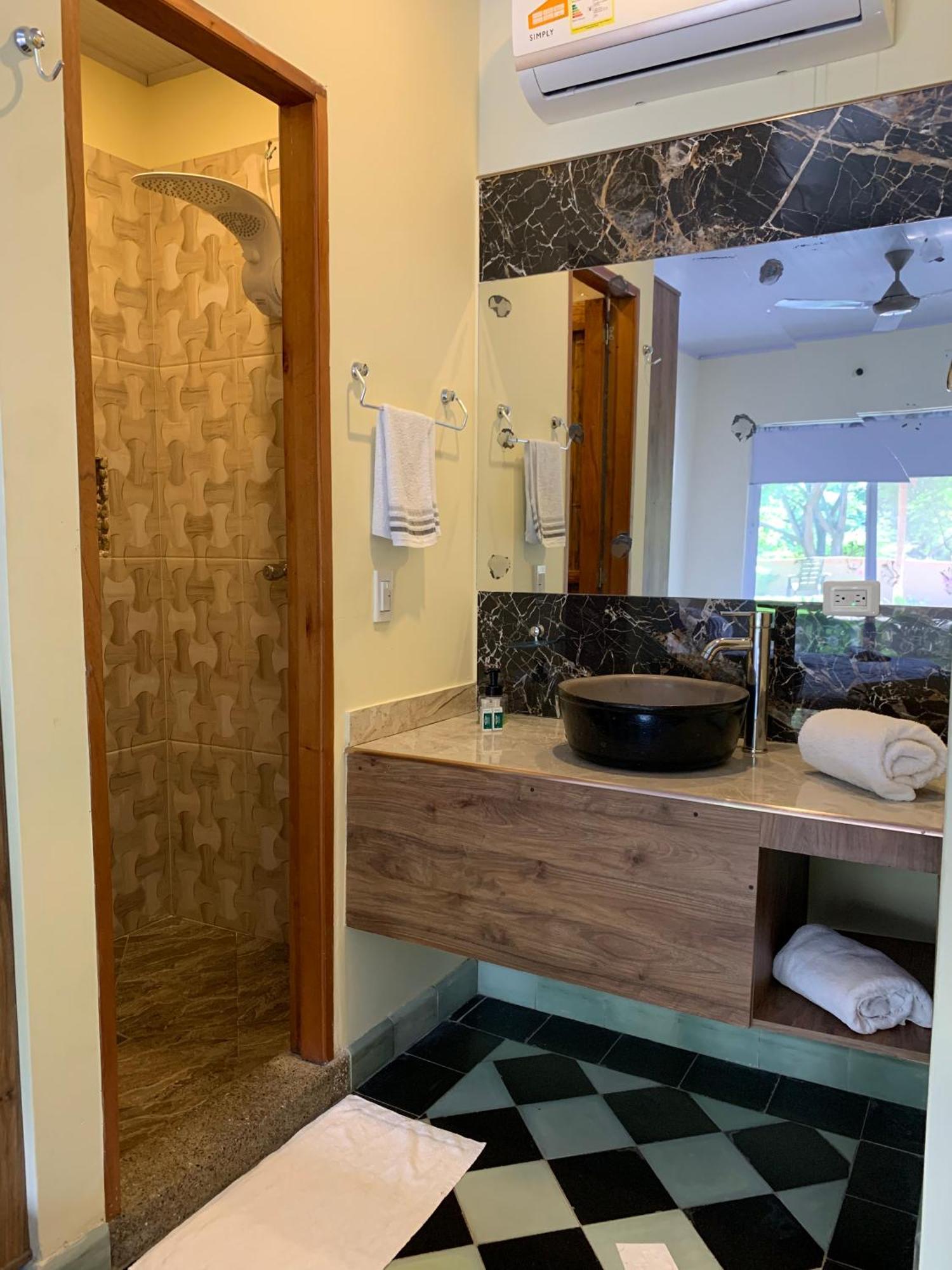 Tayrona Suites El Zaino Zewnętrze zdjęcie