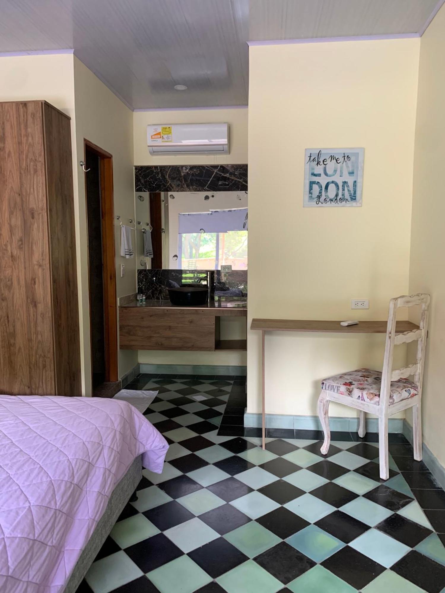 Tayrona Suites El Zaino Zewnętrze zdjęcie