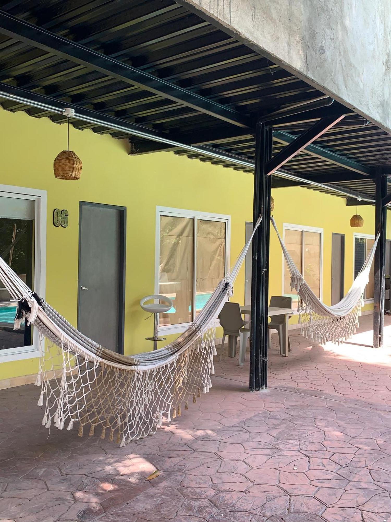 Tayrona Suites El Zaino Zewnętrze zdjęcie