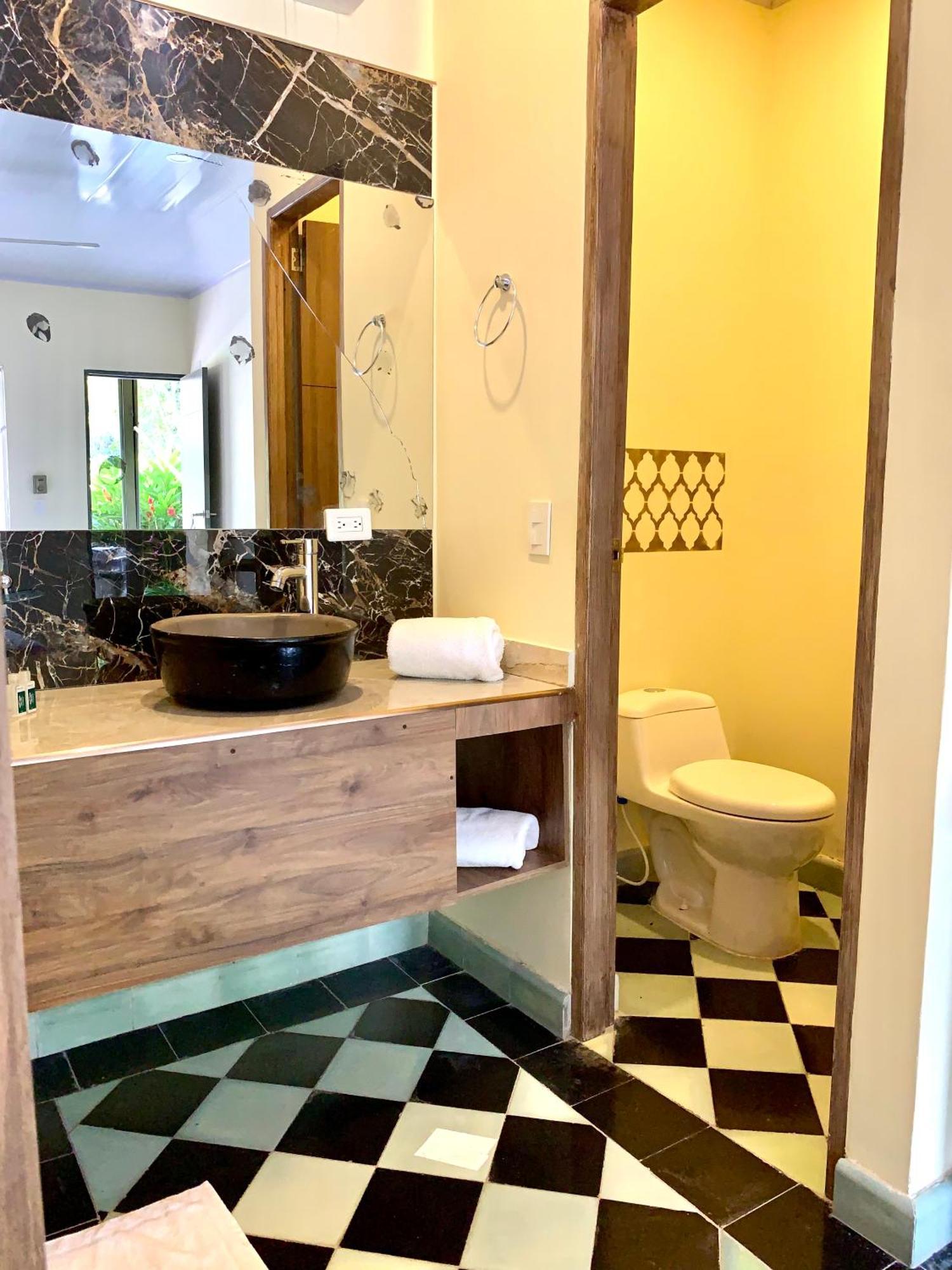 Tayrona Suites El Zaino Zewnętrze zdjęcie