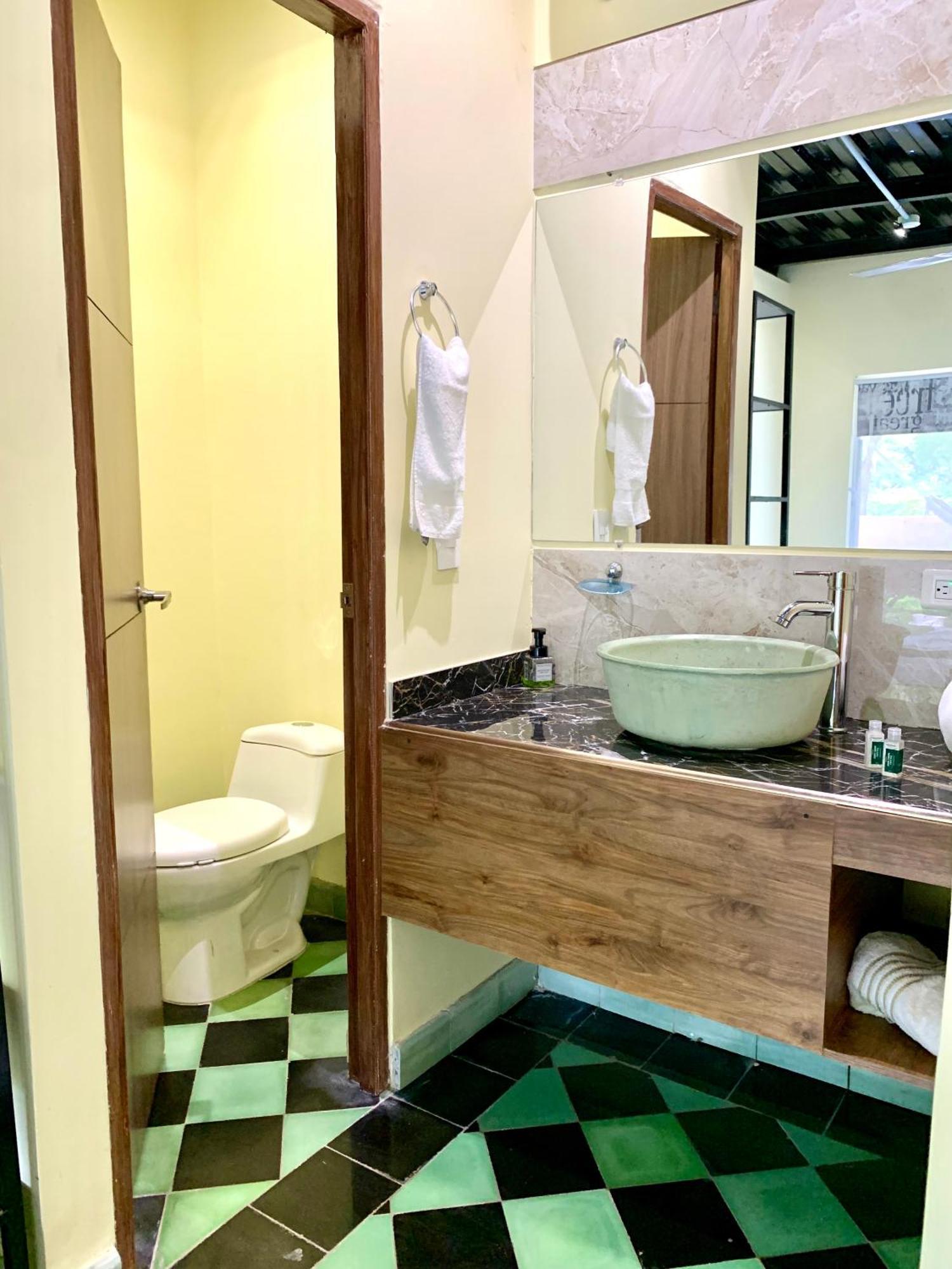 Tayrona Suites El Zaino Zewnętrze zdjęcie