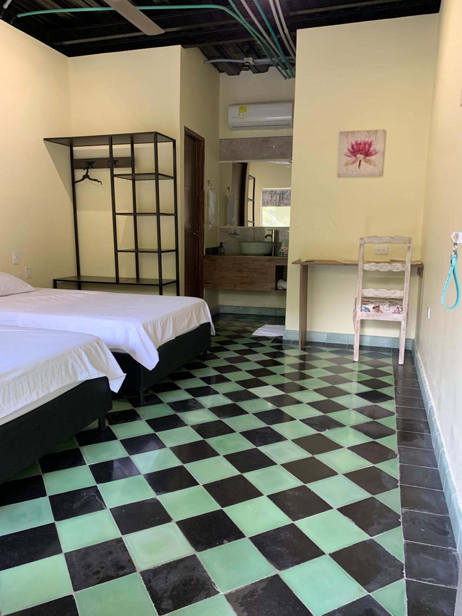 Tayrona Suites El Zaino Zewnętrze zdjęcie