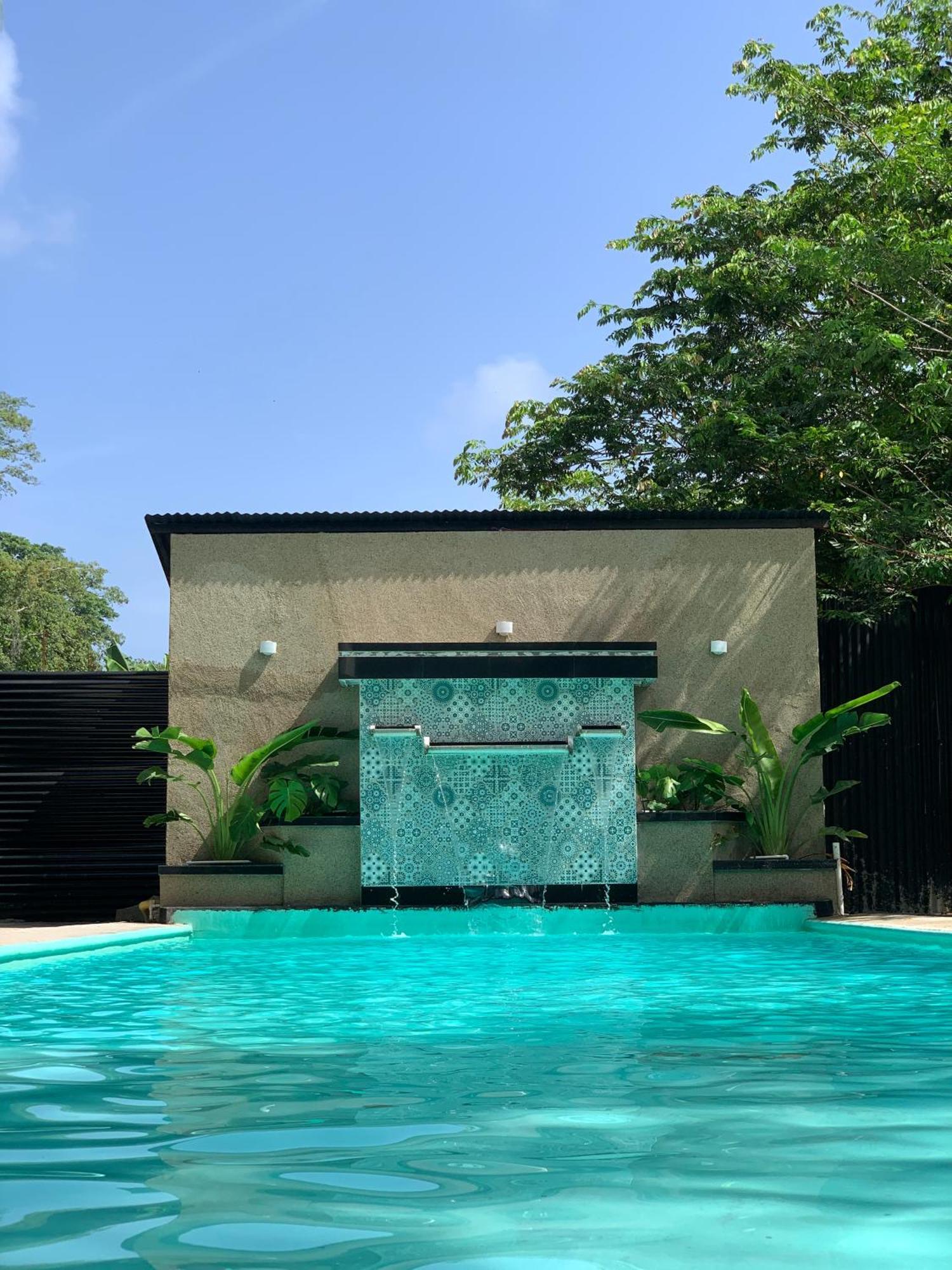 Tayrona Suites El Zaino Zewnętrze zdjęcie