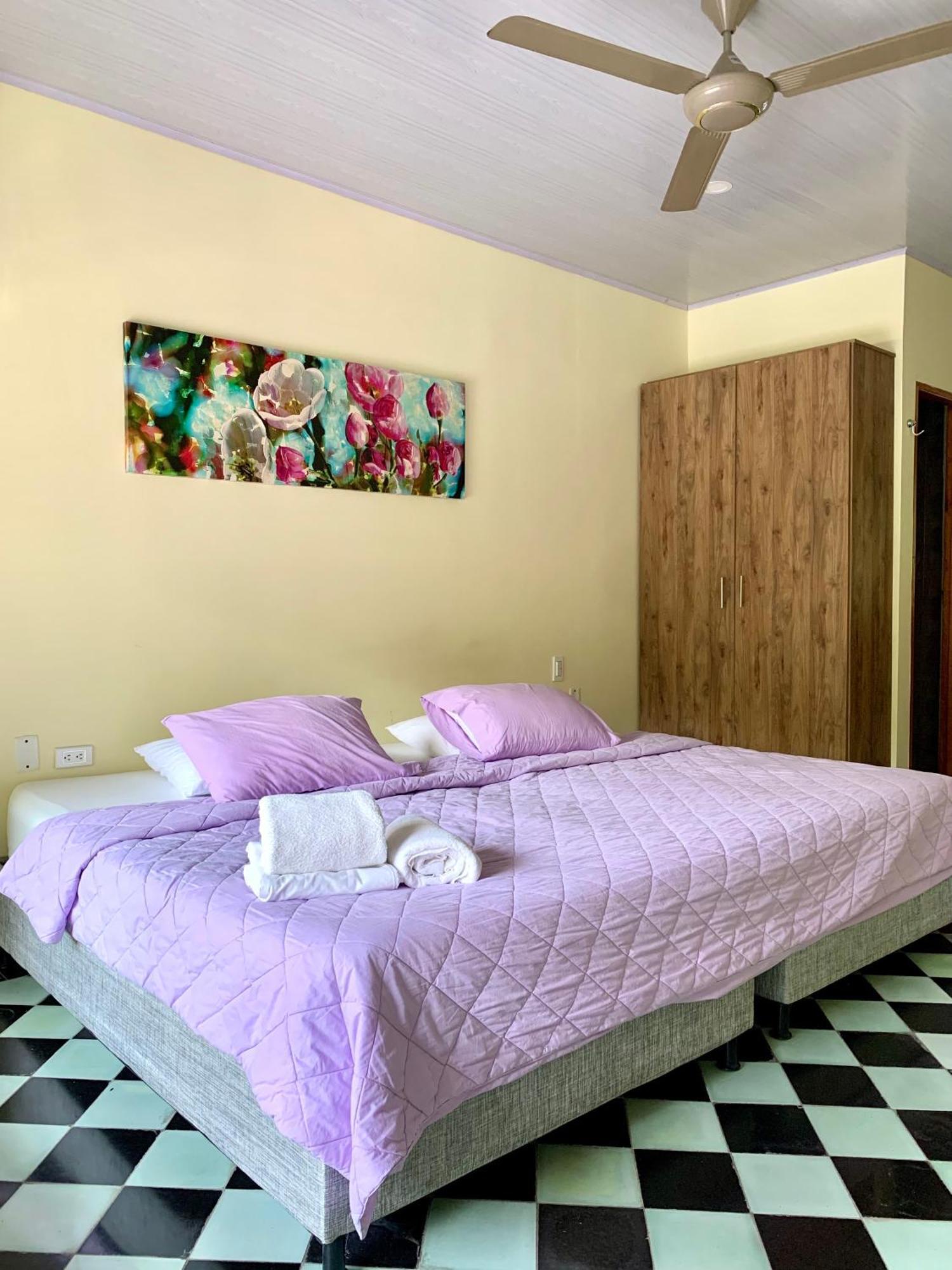 Tayrona Suites El Zaino Zewnętrze zdjęcie