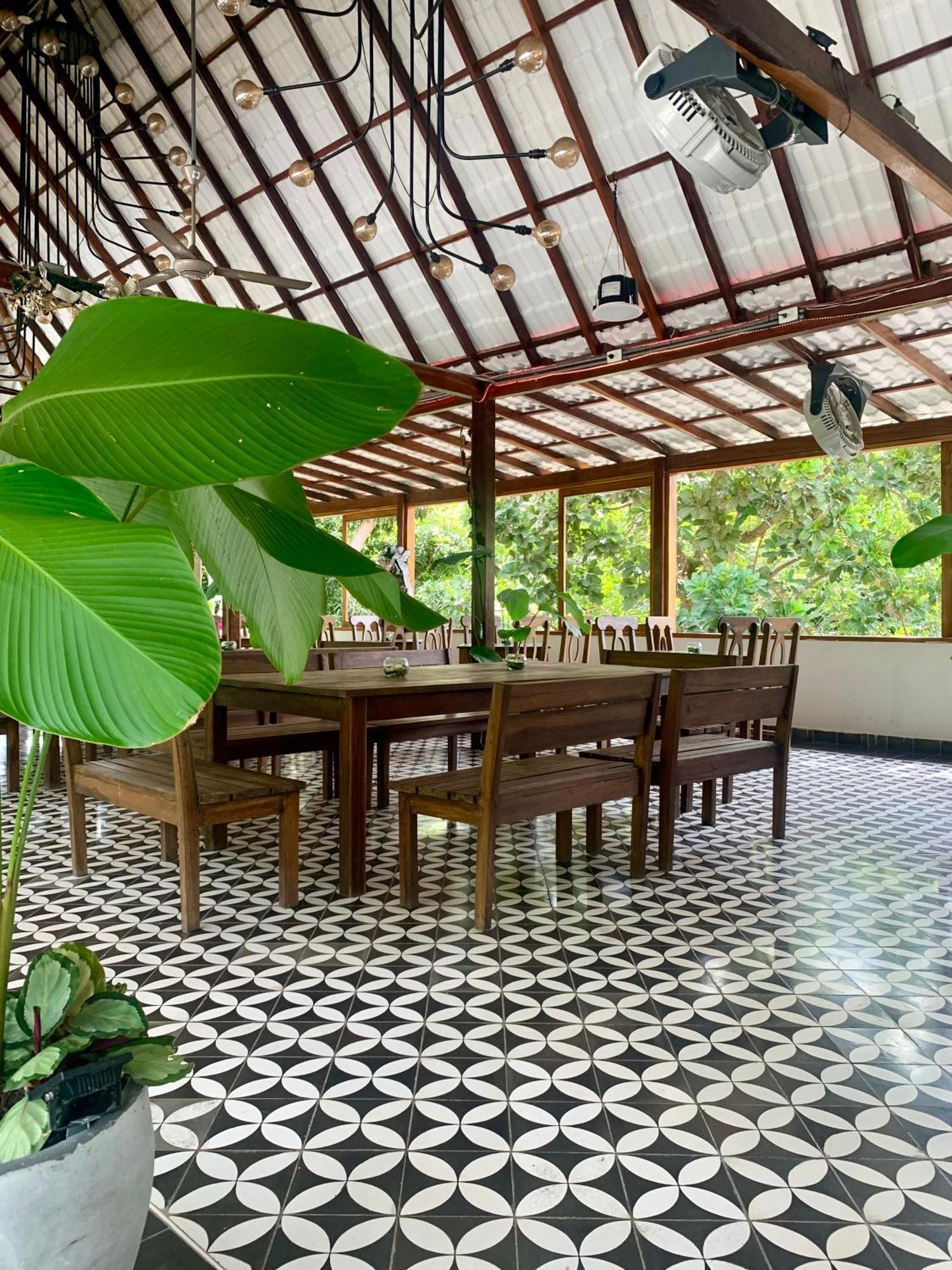 Tayrona Suites El Zaino Zewnętrze zdjęcie